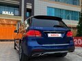 2018 Mercedes-Benz GLE 250 d I (W166), синий, 3900000 рублей - вид 5