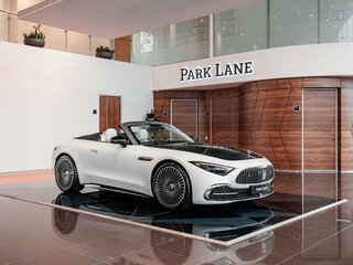 2025 Mercedes-Benz Maybach SL SL 680, белый, 36890000 рублей, вид 1