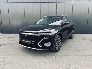 2025 Geely EX5, чёрный, 4474990 рублей, вид 1