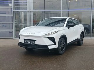 2026 Omoda C5 II, белый, 2549000 рублей, вид 1
