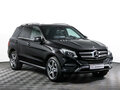 2015 Mercedes-Benz GLE 300 I (W166), чёрный, 3946000 рублей - вид 2