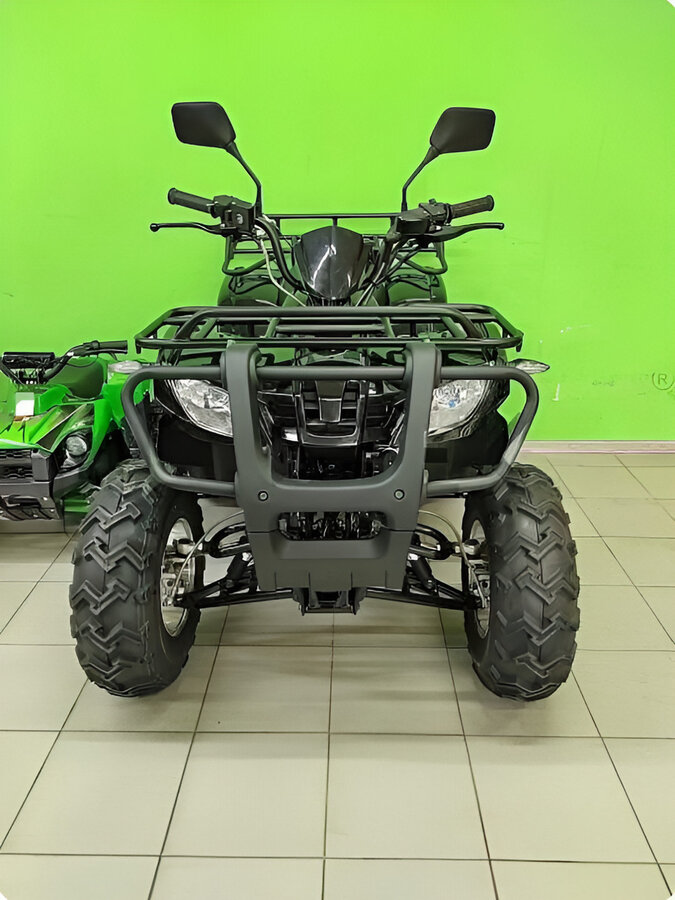 Rato Hammer 200L