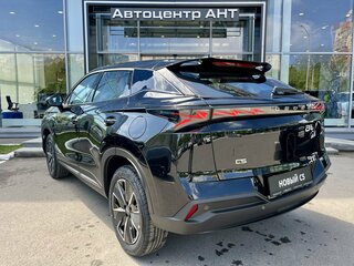 2026 Omoda C5 II, чёрный, 2879000 рублей, вид 4