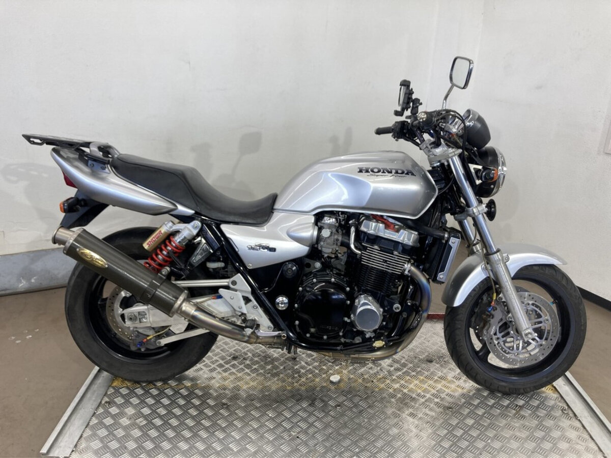 Honda CB 1300