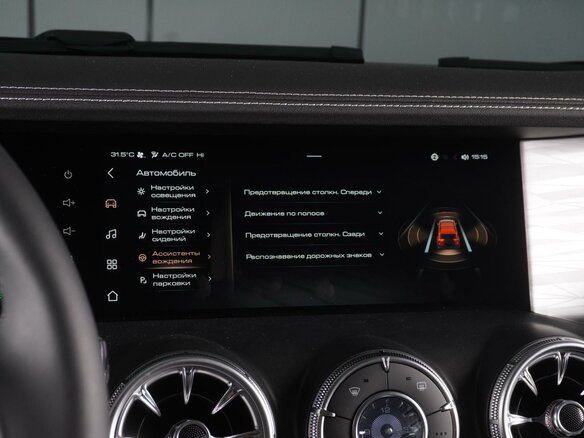 2025 Tank 300 I, чёрный, 4879000 рублей - вид 14