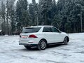 2015 Mercedes-Benz GLE 350 d I (W166), белый, 3500000 рублей - вид 3