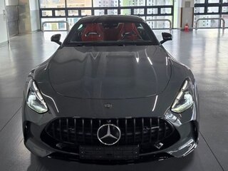 2025 Mercedes-Benz AMG GT 63 S E Performance II, серый, 32600000 рублей, вид 2