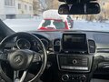 2016 Mercedes-Benz GLE 350 d I (W166), синий, 3300000 рублей - вид 7