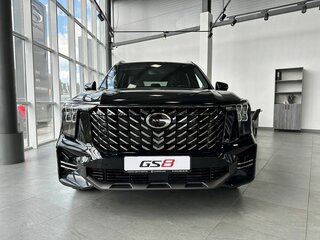 2025 GAC GS8 II, чёрный, 4499000 рублей, вид 2