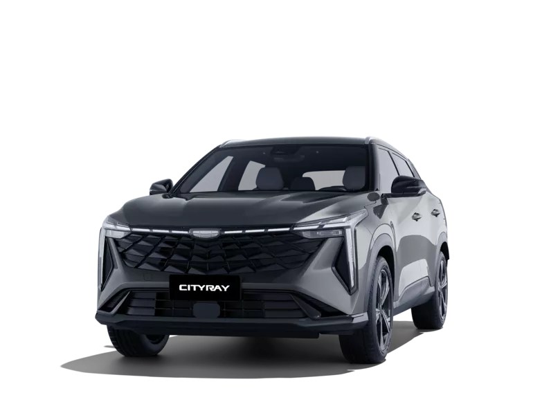 Geely Cityray