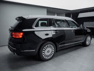 2024 Aurus Komendant, чёрный, 38900000 рублей, вид 3
