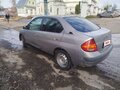 1999 Toyota Prius I (XW10), серый, 130000 рублей - вид 5
