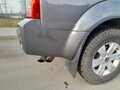 2006 Nissan Pathfinder III, серый, 1100000 рублей - вид 7
