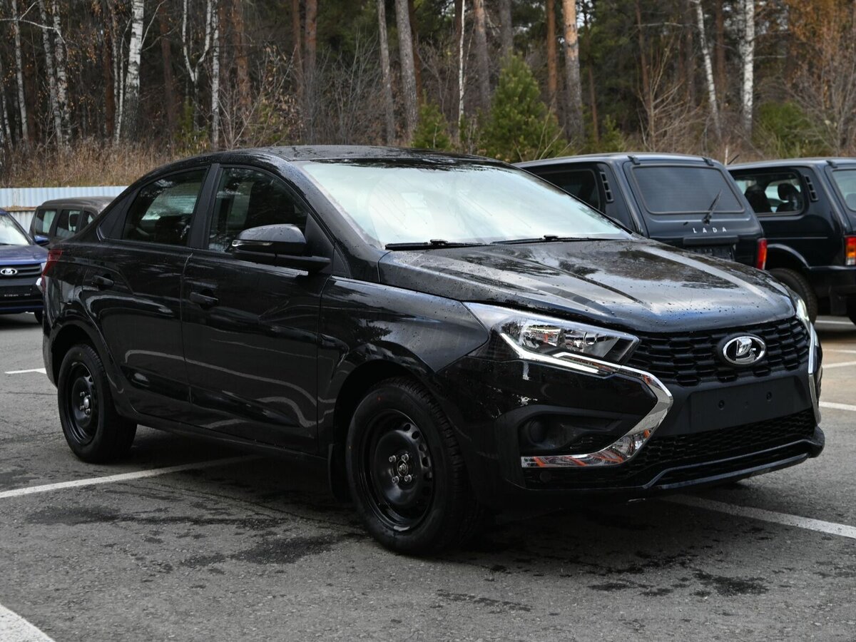 Lada (ВАЗ) Iskra