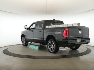 2026 Ram 1500 Crew Cab V Рестайлинг, чёрный, 9620451 рублей, вид 5