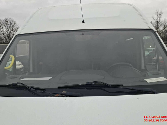 2022 ГАЗ ГАЗель Next, белый, 2520000 рублей - вид 1