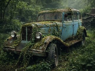 1937 ГАЗ М1, голубой, 960000 рублей, вид 1