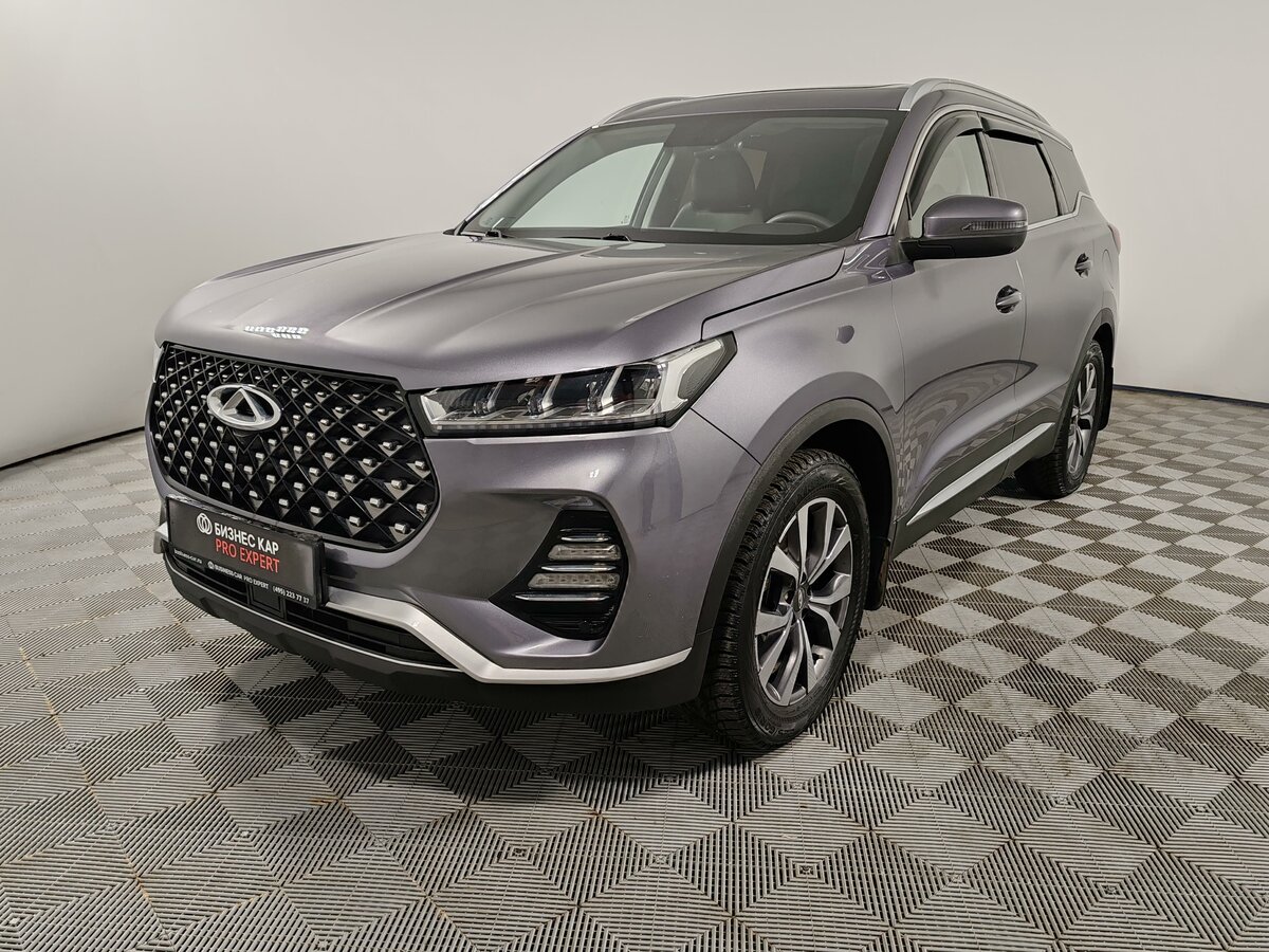 Chery Tiggo 7 Pro I