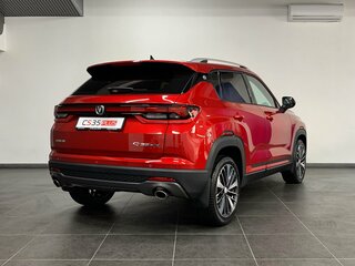 2025 Changan CS35 Plus I Рестайлинг, красный, 2839900 рублей, вид 4