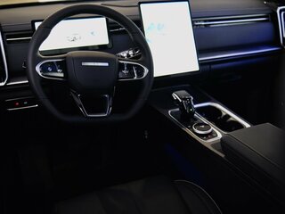 2026 Jaecoo J7 I Рестайлинг, серый, 3199000 рублей, вид 3