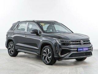 2024 Volkswagen Tharu 300 TSI I Рестайлинг, серый, 2750999 рублей, вид 1