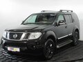 2012 Nissan Pathfinder III Рестайлинг, чёрный, 1385000 рублей