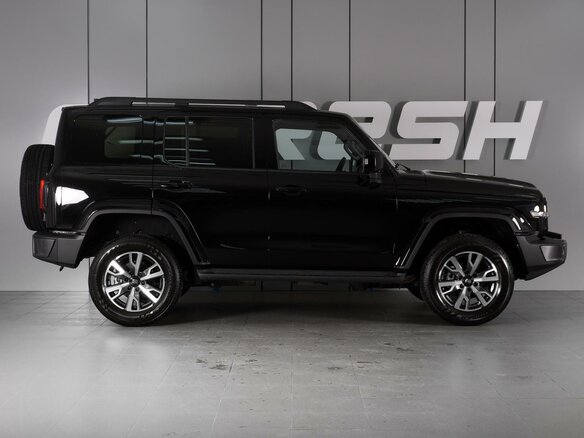 2025 Tank 300 I, чёрный, 4879000 рублей - вид 4