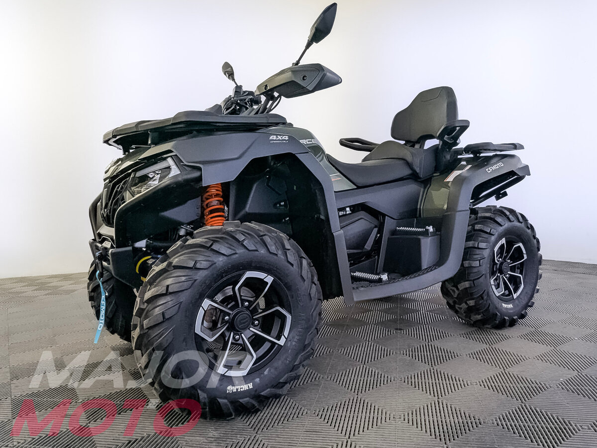 CFMoto CFORCE 600 Advanced EPS