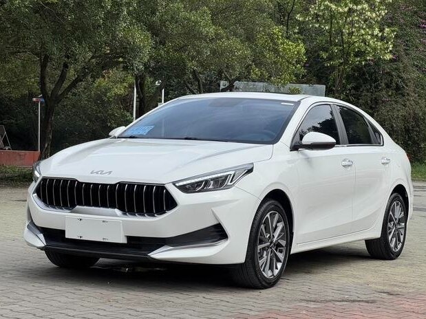 Kia K3 II (China Market)
