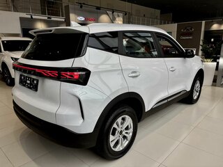 2026 TENET T4, белый, 2099000 рублей, вид 1