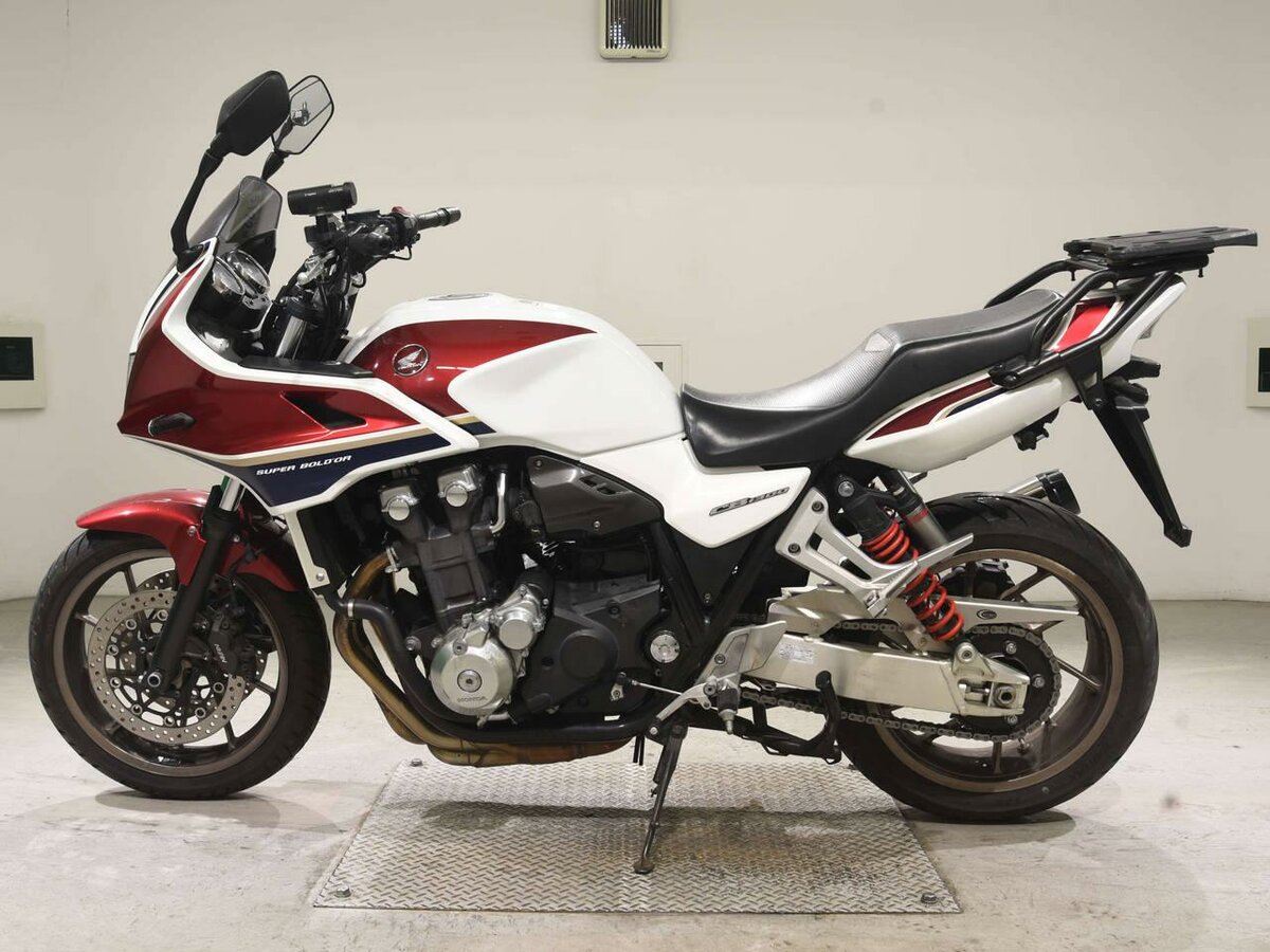 Honda CB 1300