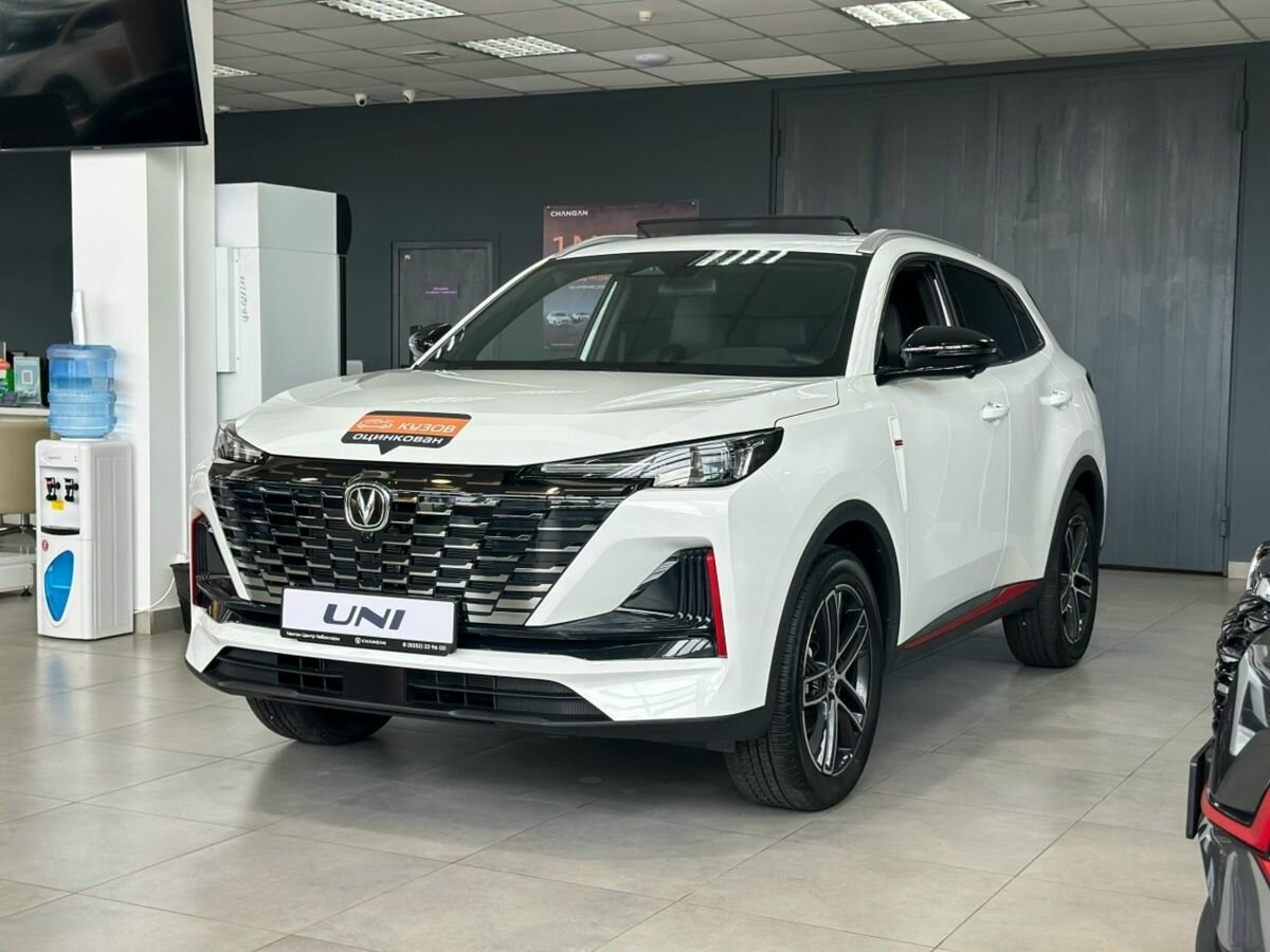 Changan UNI-S I