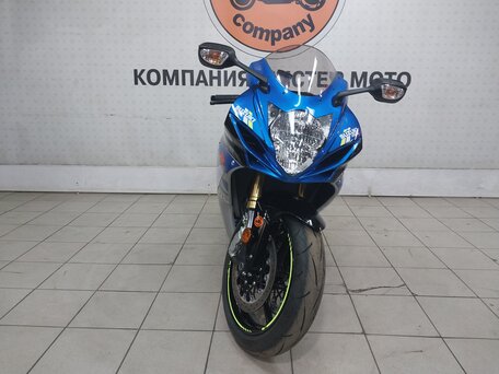 2021 suzuki gsxr 600 sale