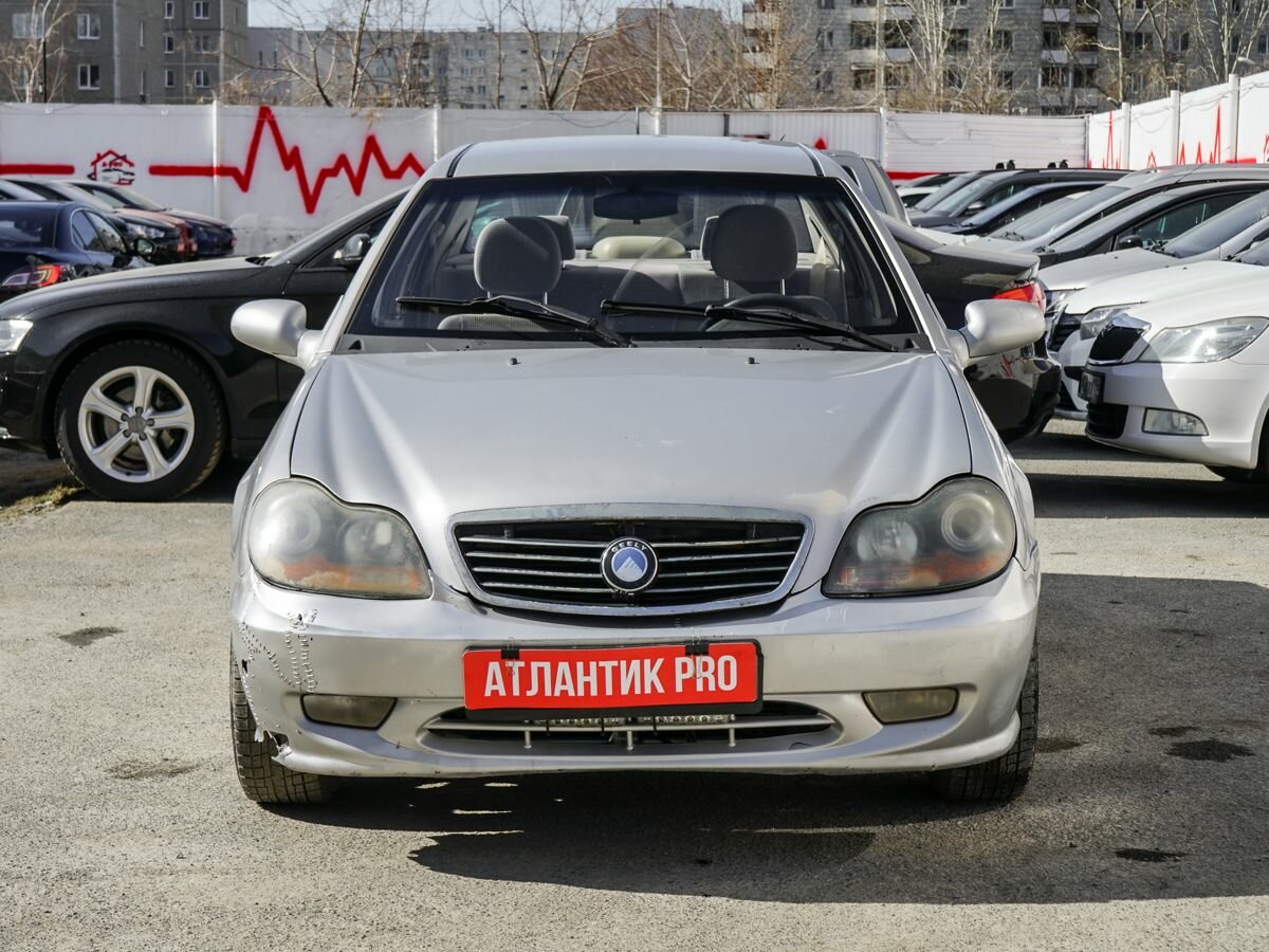Форсунки джили отака