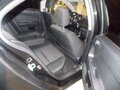 2013 Mitsubishi Lancer X Рестайлинг, чёрный - вид 9
