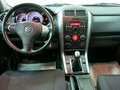 2012 Suzuki Grand Vitara II Рестайлинг, красный - вид 5