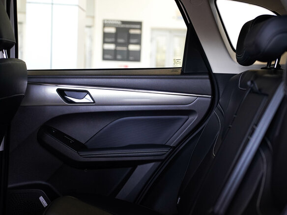 2026 Haval Jolion I Рестайлинг, белый, 2899000 рублей - вид 16