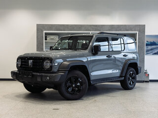 2025 Tank 300 I, серый, 4399000 рублей, вид 1