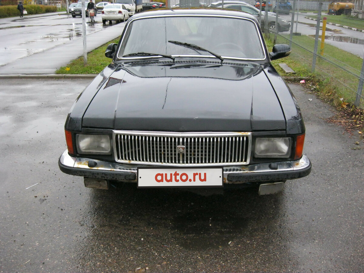 Волга 3102 2006