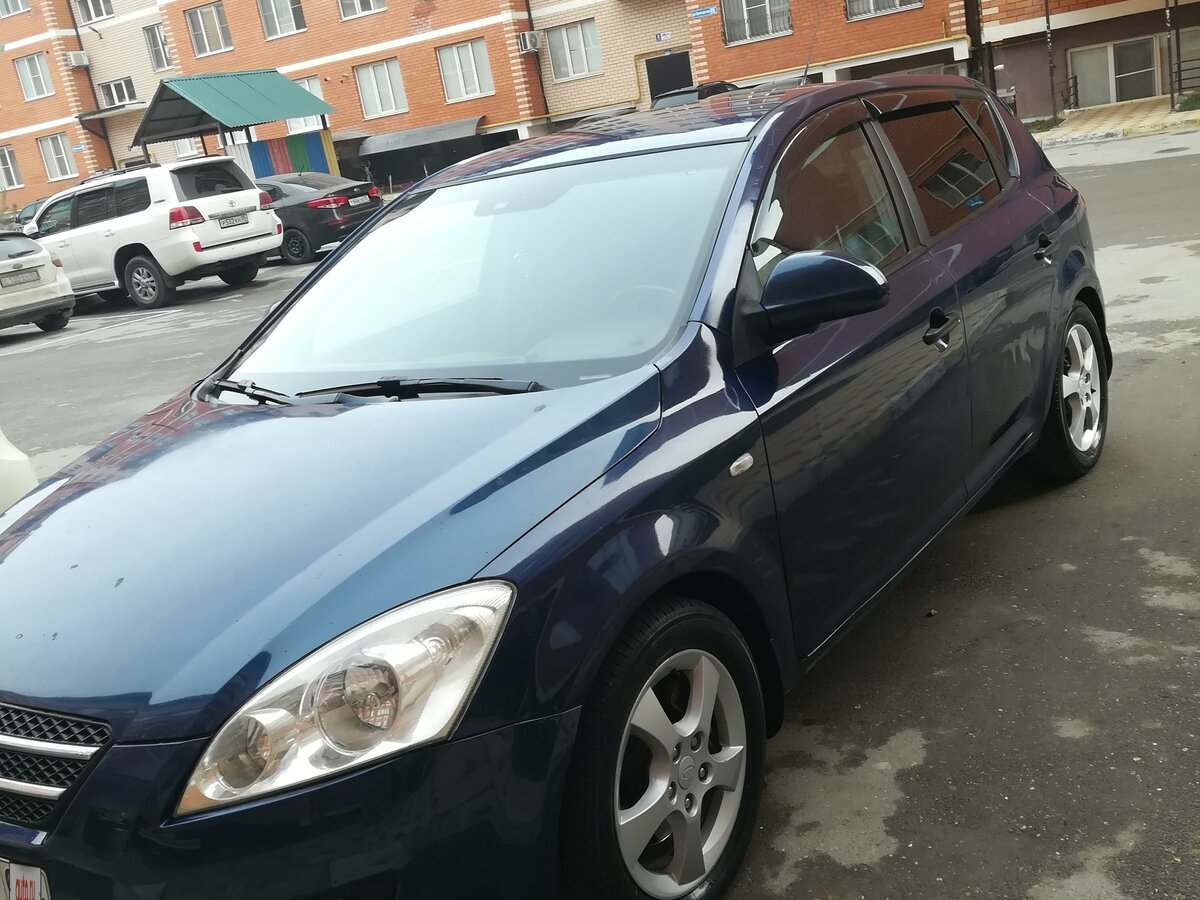 Авто бу каспийск