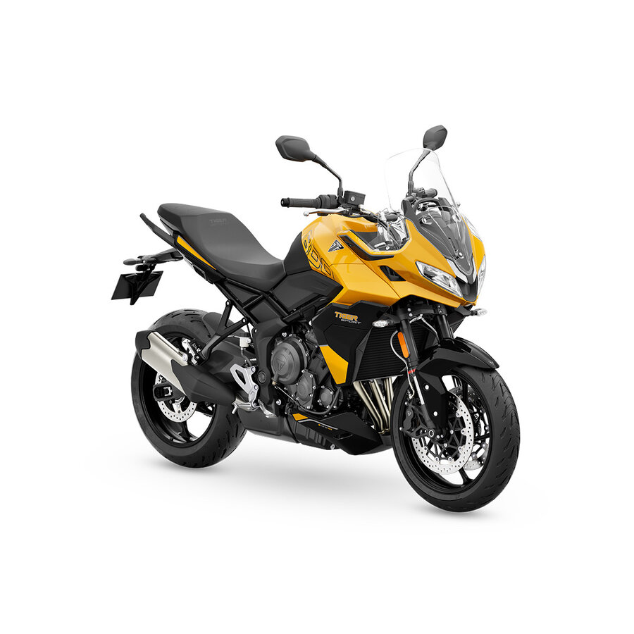Triumph Tiger Sport 800