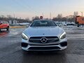 2018 Mercedes-Benz SL-Класс AMG 63 AMG III (R231) Рестайлинг, серебристый, 3185835 рублей - вид 6