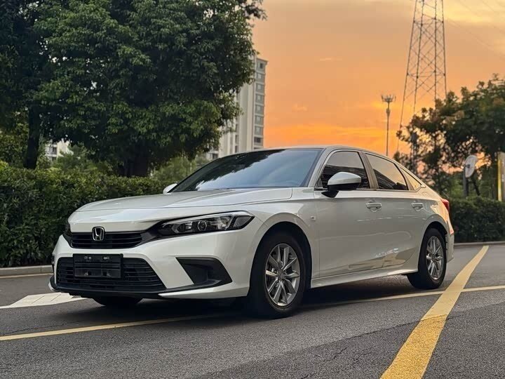 Honda Civic XI