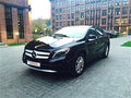 2014 Mercedes-Benz GLA 200 I (X156), чёрный - вид 7