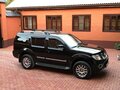 2011 Nissan Pathfinder III Рестайлинг, чёрный, 1640000 рублей - вид 5