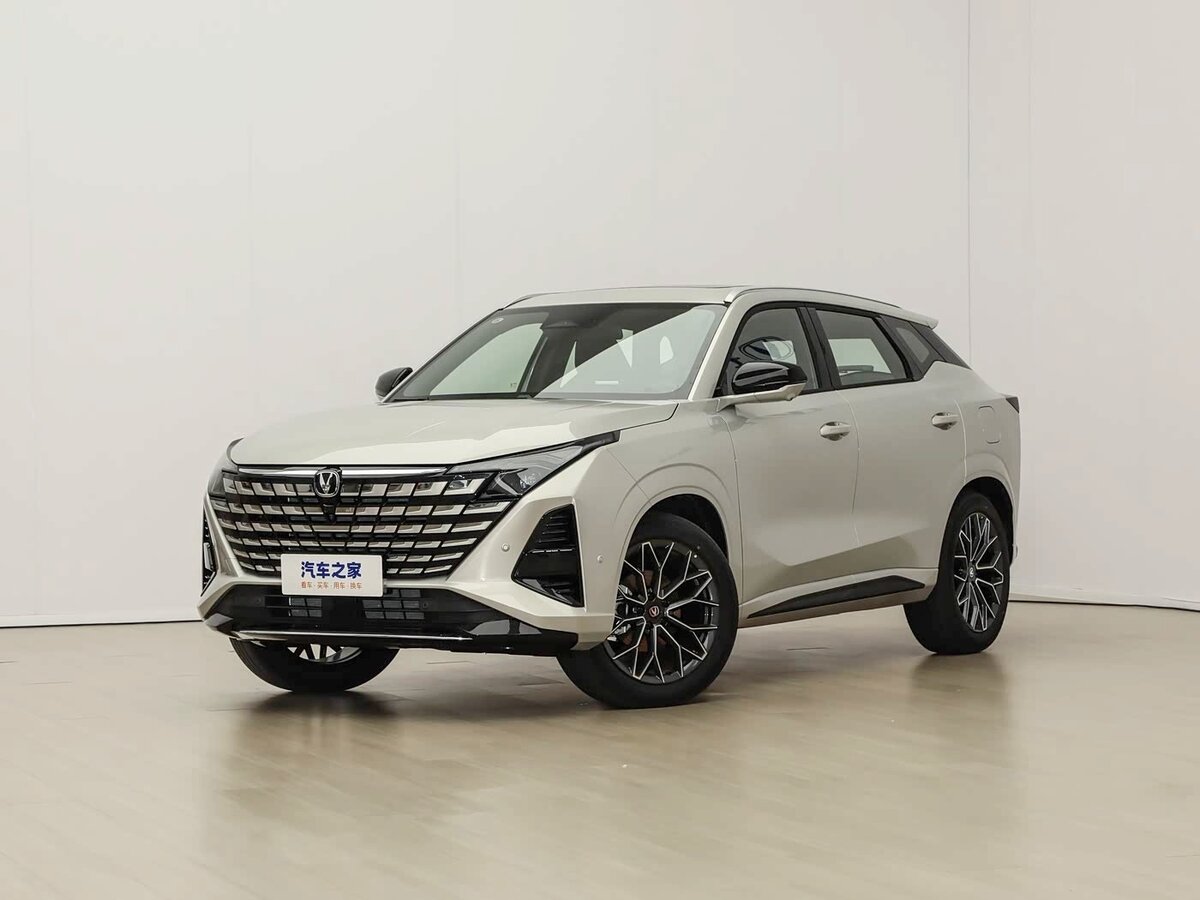 Changan UNI-Z