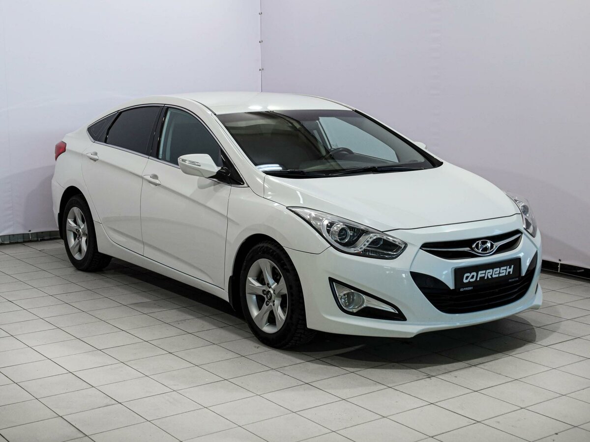 Hyundai i40 I