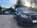 2018 Datsun on-DO I, чёрный, 450000 рублей - вид 6