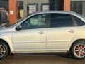 2021 Lada (ВАЗ) Granta I Рестайлинг, серебристый - вид 7