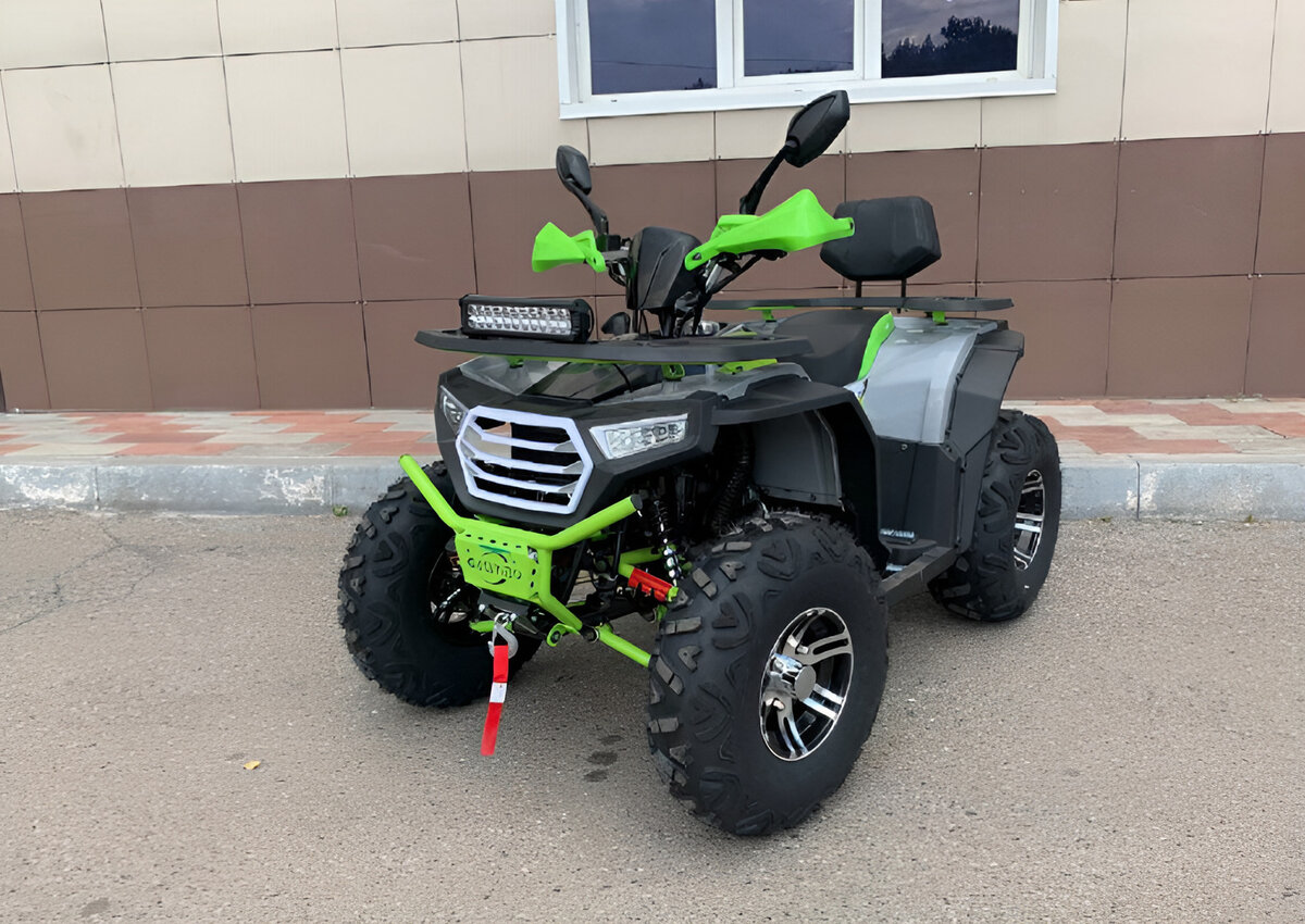 Gaobo Hammer 200